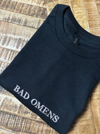 besticktes T-Shirt