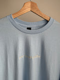 besticktes T-Shirt