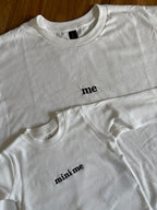 besticktes T-Shirt